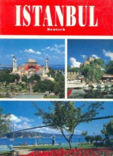 Ilhan Aksit - Istanbul - deutsch