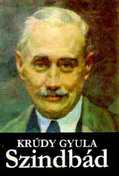 Krdy Gyula - Szindbd