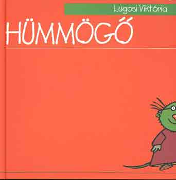 Lugosi Viktria - Hmmg