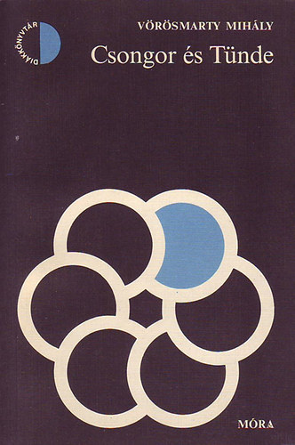 V�r�smarty Mih�ly - Csongor �s T�nde