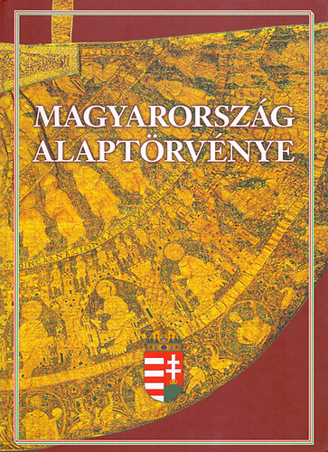 Magyarorszg alaptrvnye (2012. janur 1.)