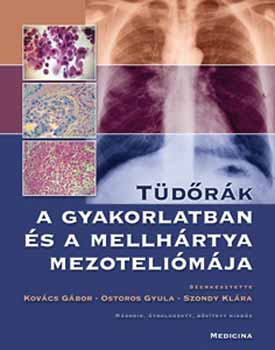 T�d�r�k a gyakorlatban �s a mellh�rtya mezoteli�m�ja