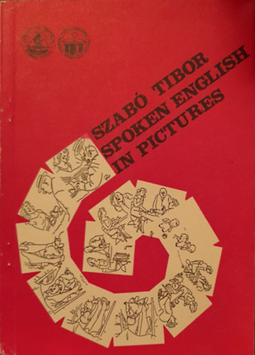 Szab� Tibor - Spoken english in pictures