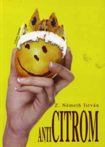 Z. N�meth Istv�n - Anticitrom