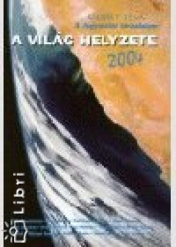 Fld Napja Alaptvny - A vilg helyzete 2004