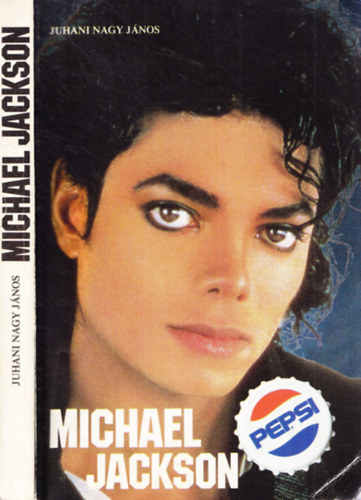Juhani Nagy János - Michael Jackson