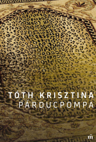 T�th Krisztina - P�rducpompa