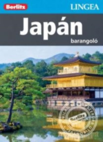Jap�n - Barangol�