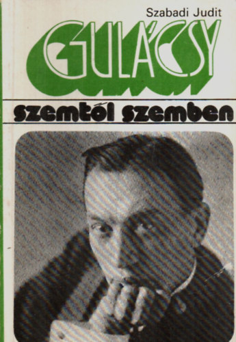 Szabadi Judit - Gul�csy (Szemt�l szemben)