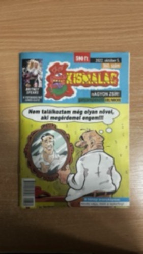 A. Furrier  (f�szerk.) - Kismalac 360. - 2022.okt�ber 5.