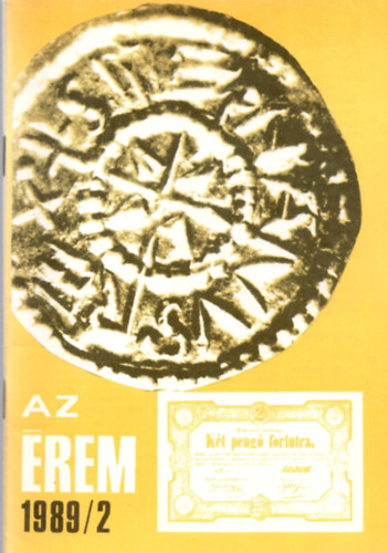 Khegyi Mihly - Az rem 1989/2