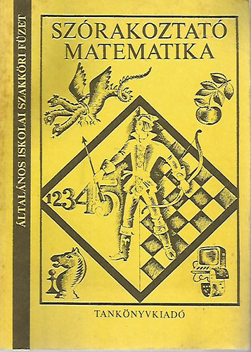 L.M. Lopovok - Szrakoztat matematika