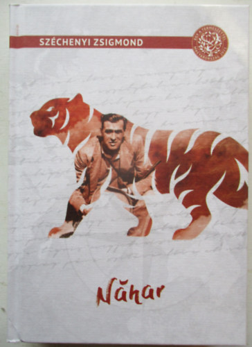Széchenyi Zsigmond - Nahar