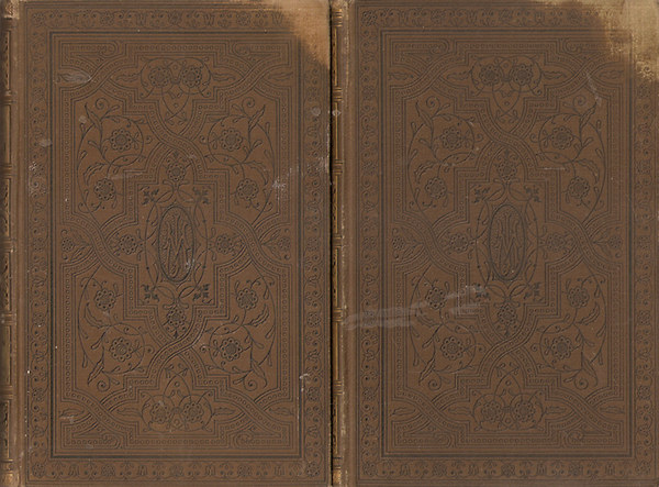 Jkai Mr - Az let komdisai I-II. (nemzeti kiads 54-55. ktet)