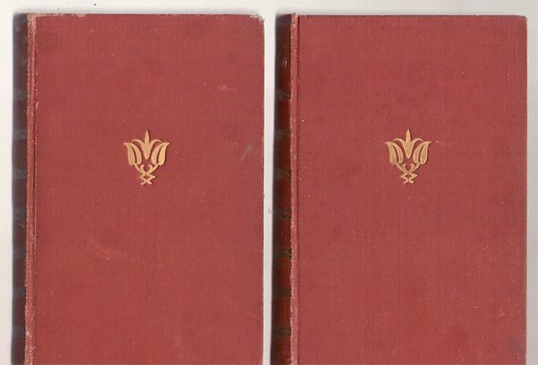 Szenes Piroska - Csillag a homlokán I-II