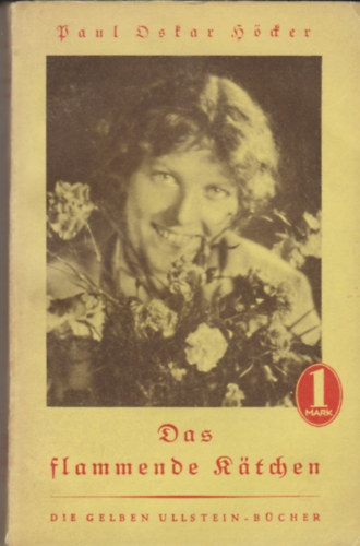 Paul Oskar Höcker - Das flammende Ratchen