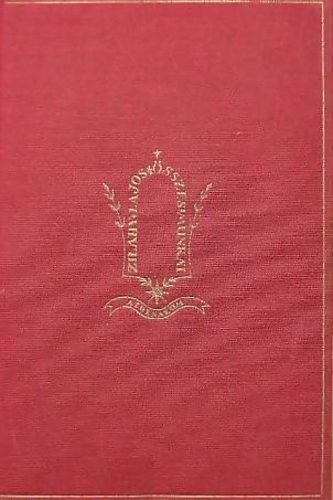 Zilahy Lajos - Leona - A T�sasszony - Uril�ny