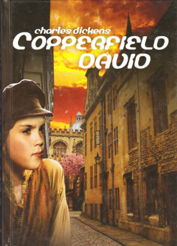 Charles Dickens - Copperfield D�vid