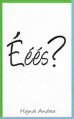 Hajnal Andrea - ���s?