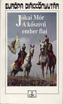 J�kai M�r - A k�sz�v� ember fiai