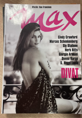 Mikes Éva (főszerk.) - Mac magazin 1998/2 - MÁRCIUS