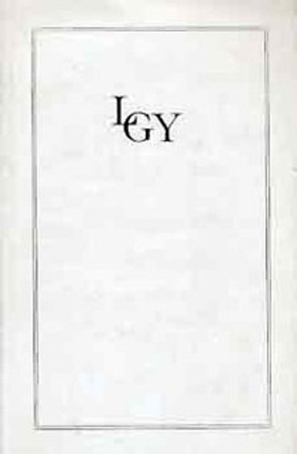 Lukács György - A társadalmi lét ontológiájáról I.