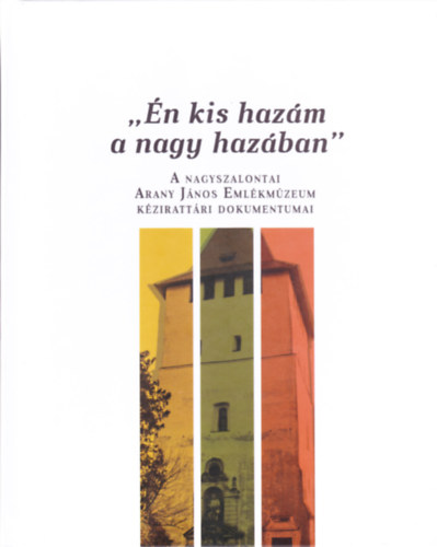 �n kis haz�m a nagy haz�ban