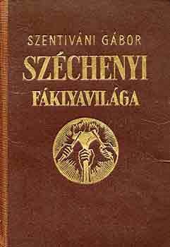 Szchenyi fklyavilga