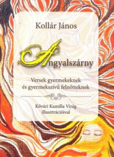 Kollr Jnos - Angyalszrny