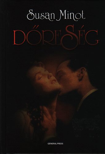 Susan Minot - D�res�g