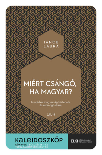 Iancu Laura - Mirt csng, ha magyar?