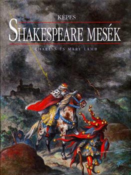 Mary s Charles Lamb - Kpes Shakespeare mesk