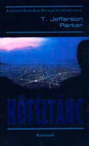 Parker T. Jefferson - K�t�lt�nc (m�ford�t�- P�tersz Tam�s)