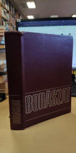 Dr. Kdr Gyula - Borszat