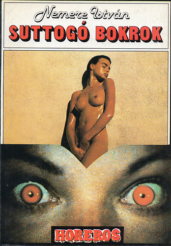 Nemere Istv�n - Suttog� bokrok