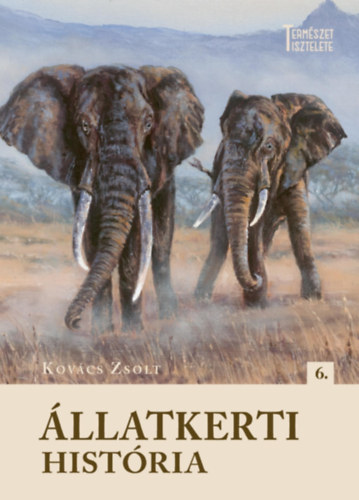 Kov�cs Zsolt - �llatkerti hist�ria