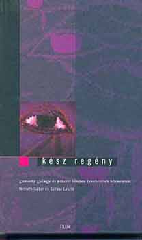 Nmeth G. -Szilasi L. - Ksz regny - Gabriely Gyrgy sPoletti Lnrd levelezse