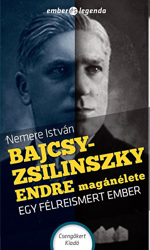 Nemere Istvn - Bajcsy-Zsilinszky Endre magnlete