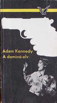 Adam Kennedy - A domin-elv