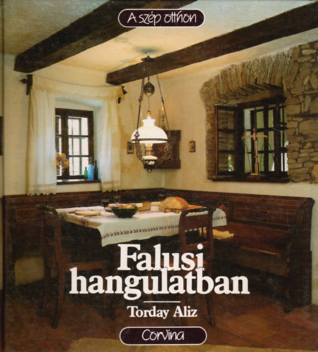 Torday Aliz - Falusi hangulatban