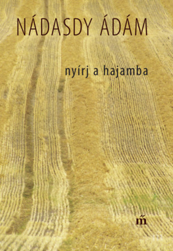 Ndasdy dm - Nyrj a hajamba