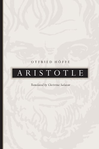 Otfried Hffe - Aristotle
