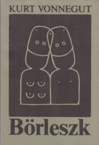 Kurt Vonnegut - B�rleszk