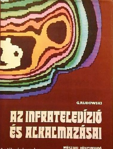 G. Rudowski - Az infratelev�zi� �s alkalmaz�sai