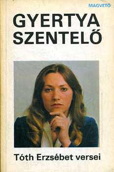 T�th Erzs�bet - Gyertya szentel�