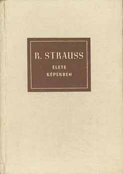 Richard Petzoldt - Richard Strauss lete kpekben