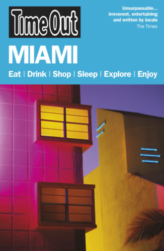 Miami - Time Out