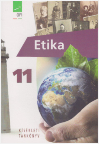 Varga Csaba  (Szerk.) - Etika 11.