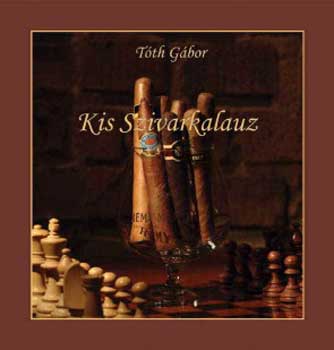 Tóth Gábor - Kis szivarkalauz