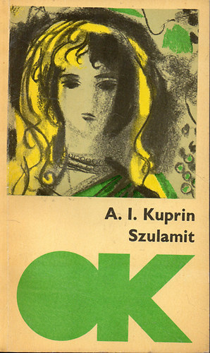 Kuprin - Szulamit